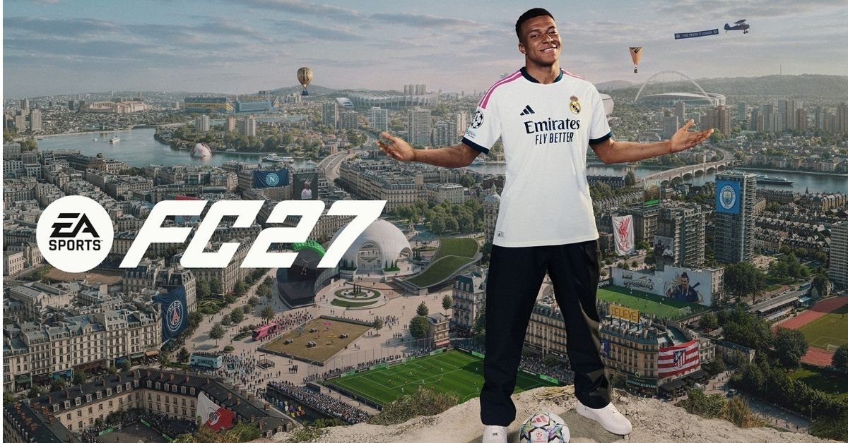 EA SPORTS FC 27