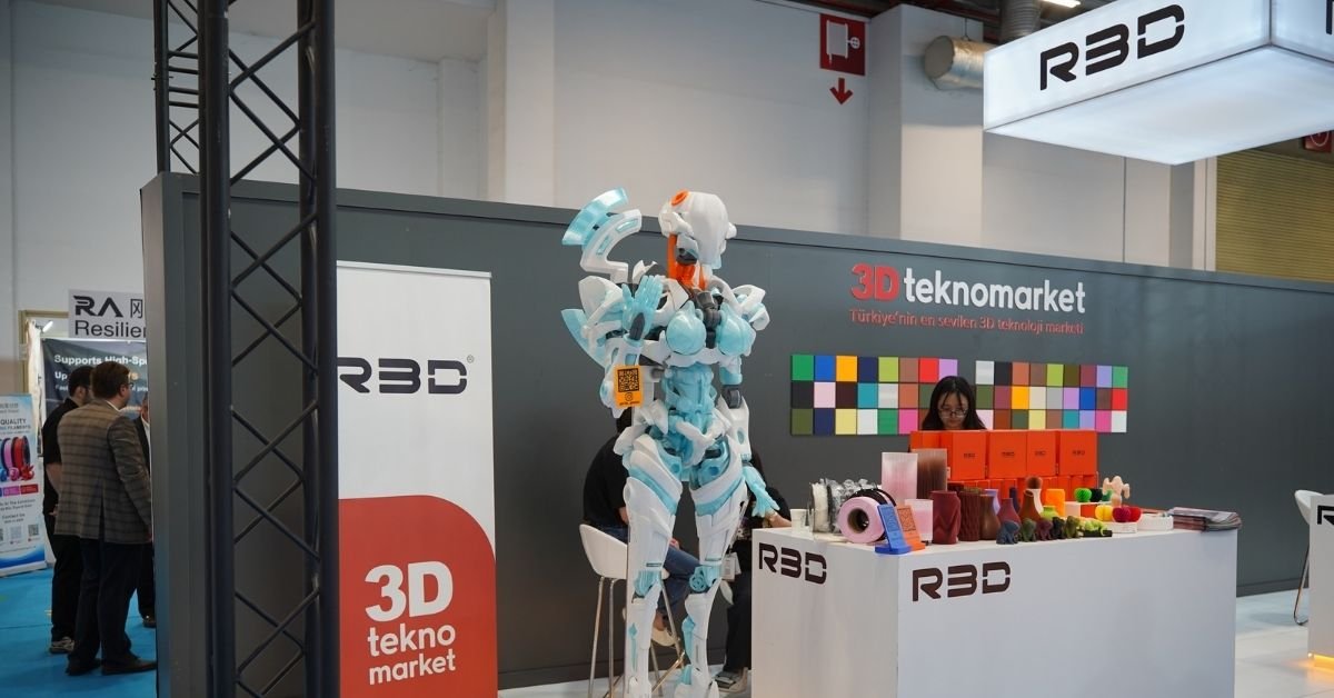 EXPO3D