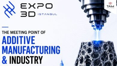 EXPO3D İstanbul