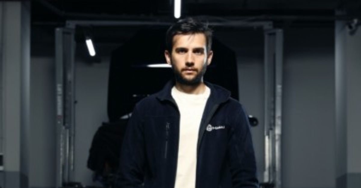 Emir Tunçyürek