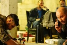 Fauda 5. sezon