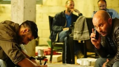Fauda 5. sezon