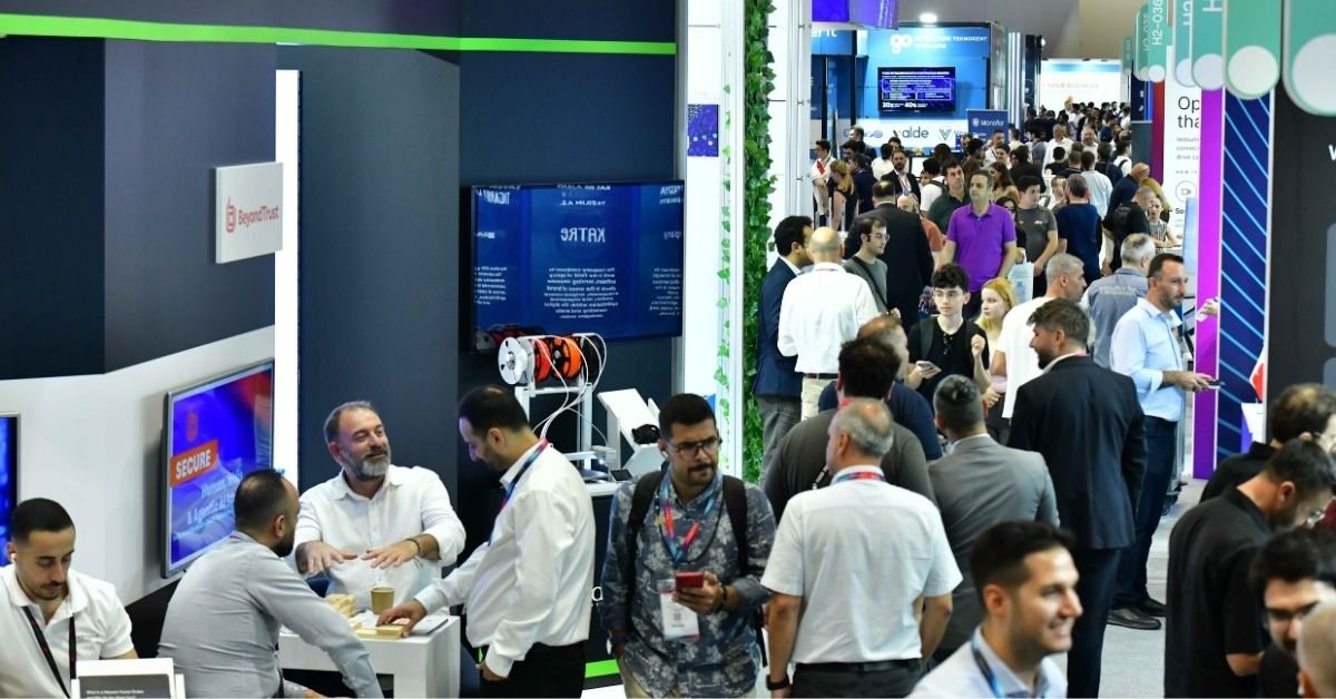 GITEX Ai