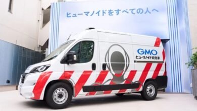 GMO AI & Robotics (GMO AIR)