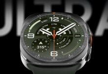 Galaxy Watch Ultra2