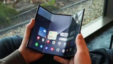 Galaxy Z TriFold 2