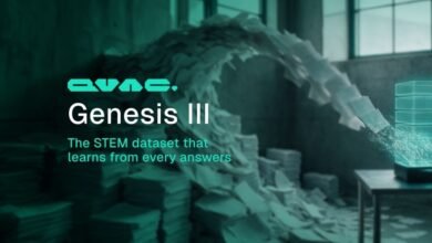 Genesis III