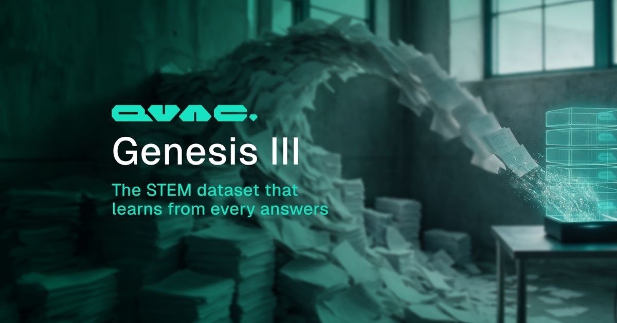 Genesis III