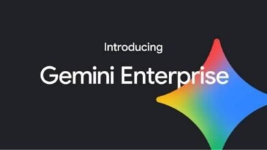 Google Cloud Gemini Enterprise