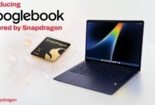 Googlebook