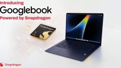 Googlebook