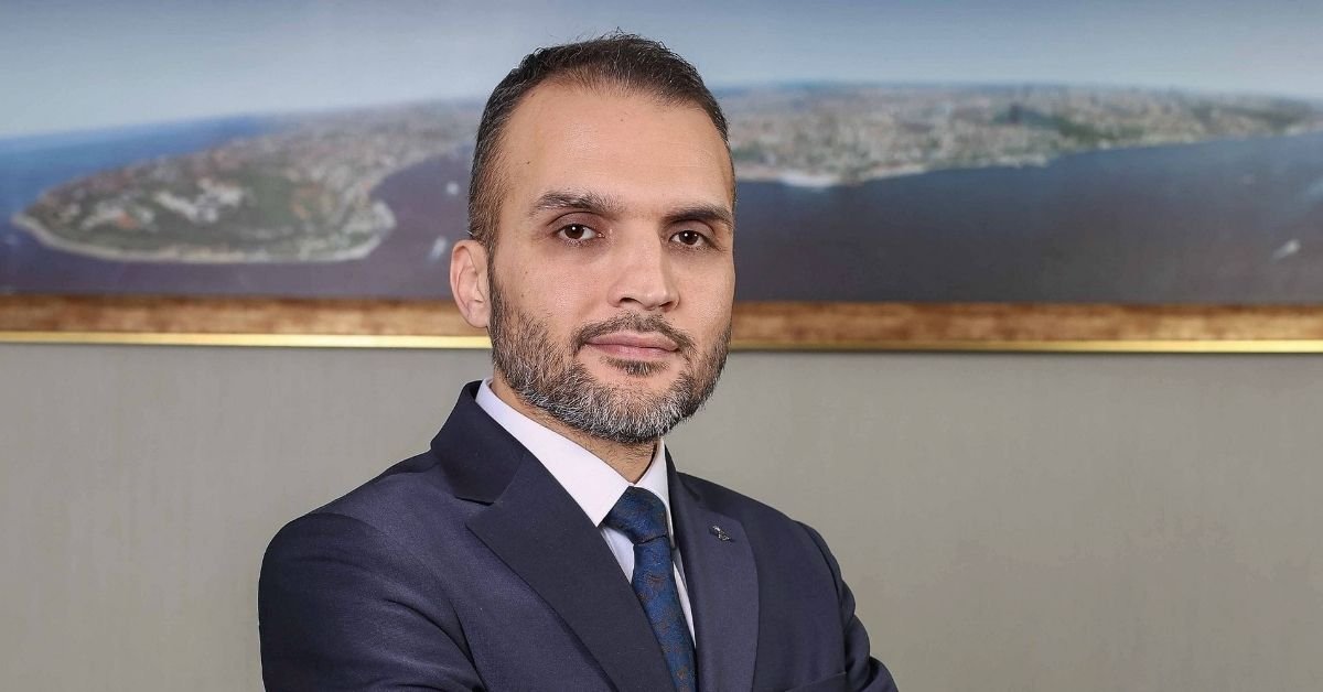 Hakan Ahmet Deniz