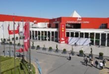 İstanbul Fuar Merkezi