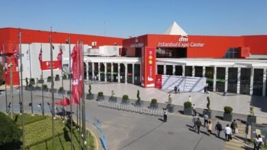 İstanbul Fuar Merkezi