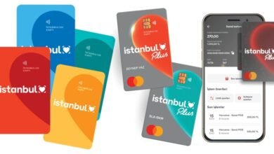 İstanbulkart
