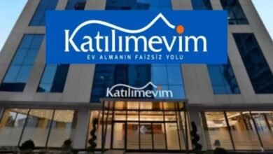 Katılımevim