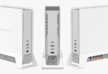 Keenetic Titan SE
