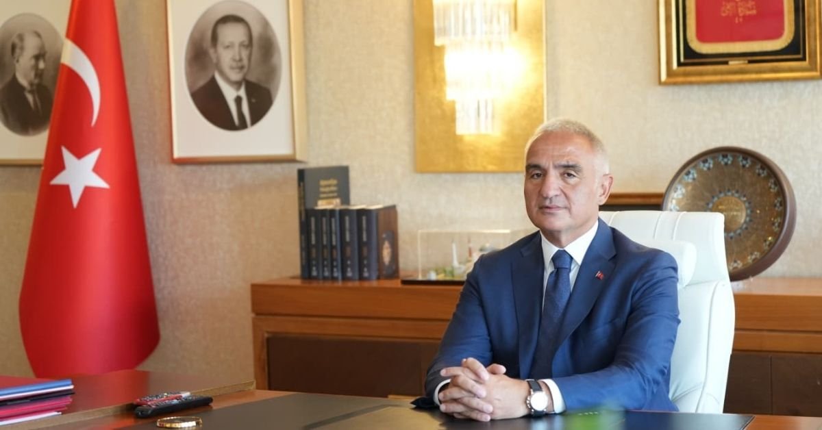 Mehmet Nuri Ersoy