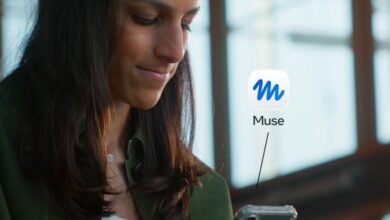 Meta Muse
