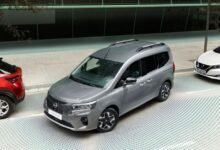 Nissan Townstar