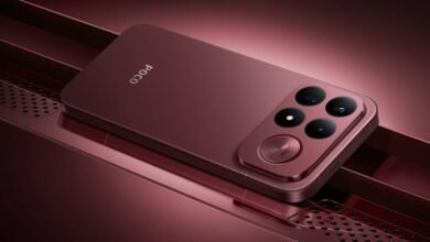 POCO F9 Ultra