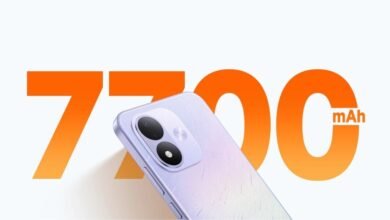 REDMI Note 17