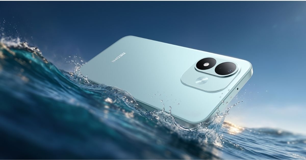 REDMI Note 17