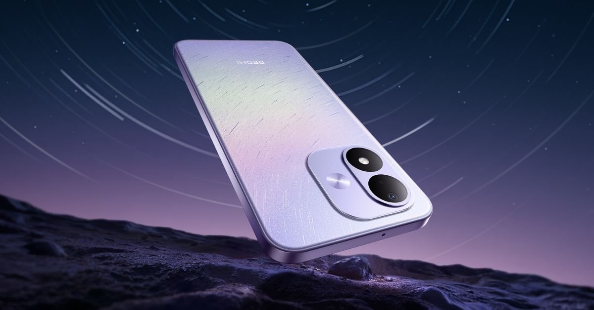 REDMI Note 17