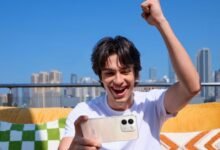 REDMI Note 17