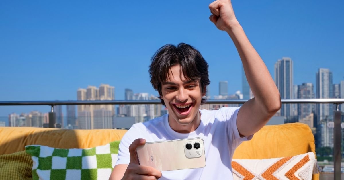 REDMI Note 17