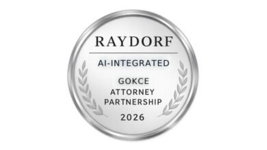 Raydorf AI