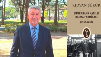 Rıdvan Şükür