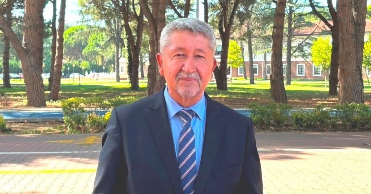 Rıdvan Şükür