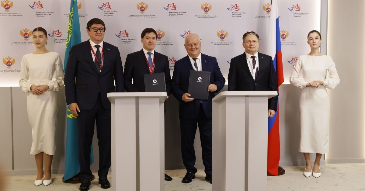 Rosatom Kazakistan Balkaş NGS