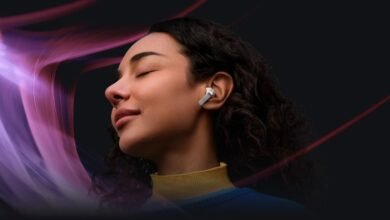 Samsung Galaxy Buds4 Pro