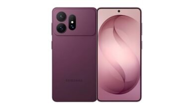 Galaxy S27 Pro