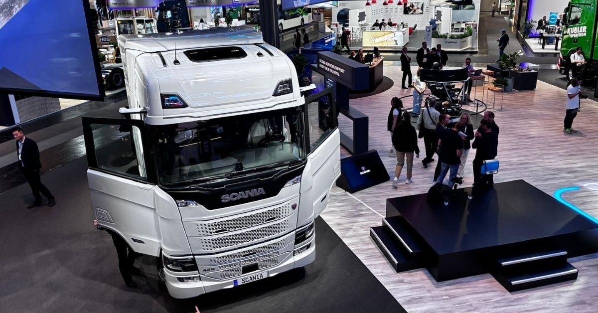 Scania