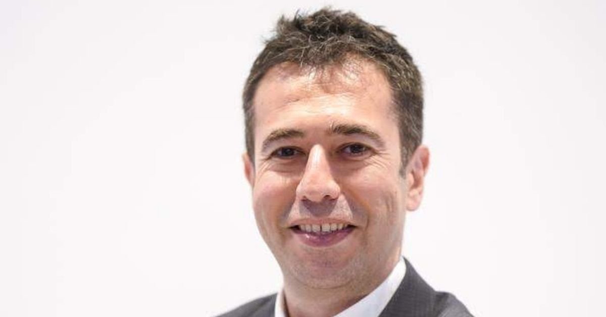 Serdar Karadayı