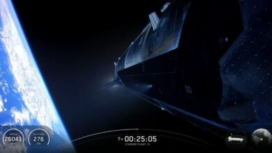 SpaceX Starship