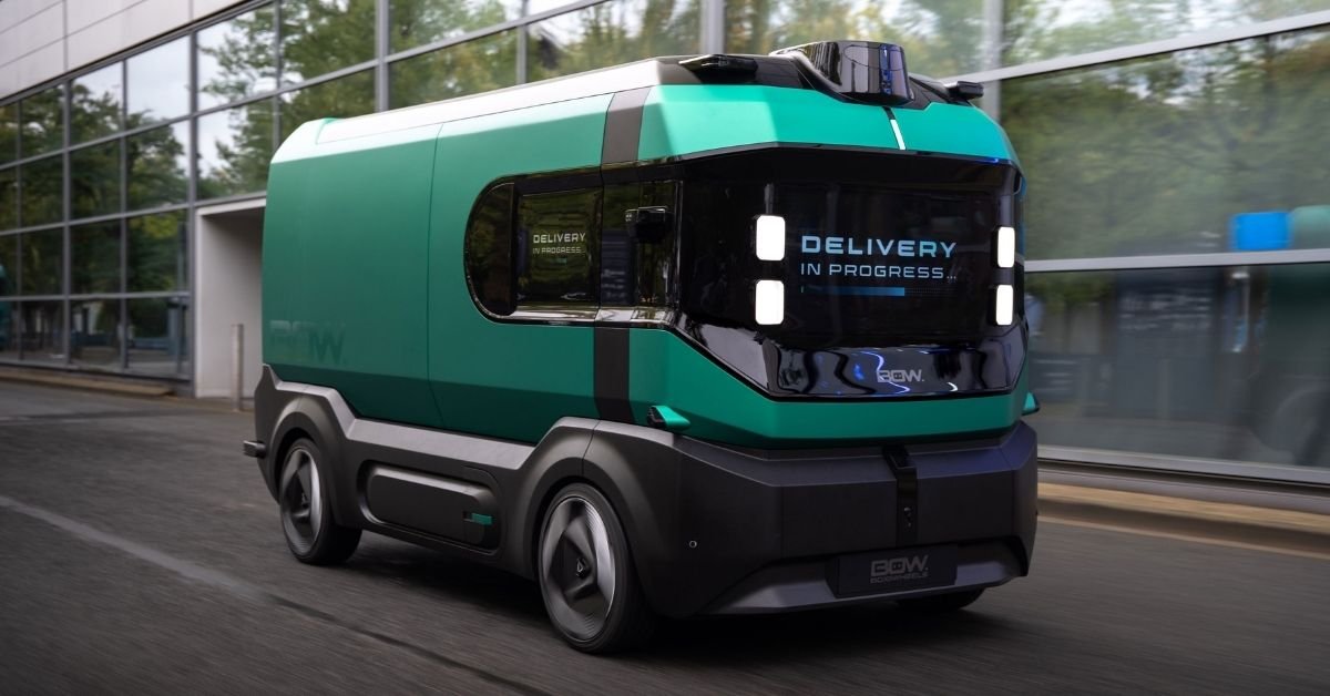 UQI Robotics