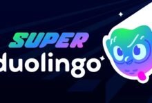 Super Duolingo