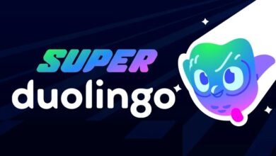 Super Duolingo