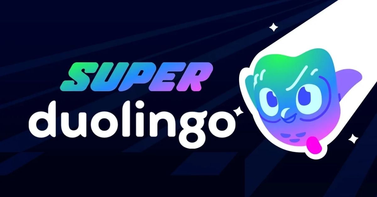 Super Duolingo