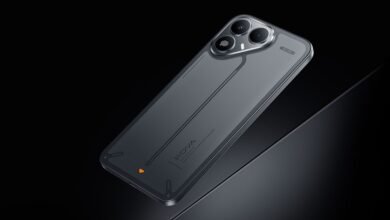 TECNO POVA 8
