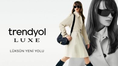 Trendyol Luxe