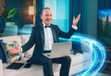Türk Telekom mega WiFi