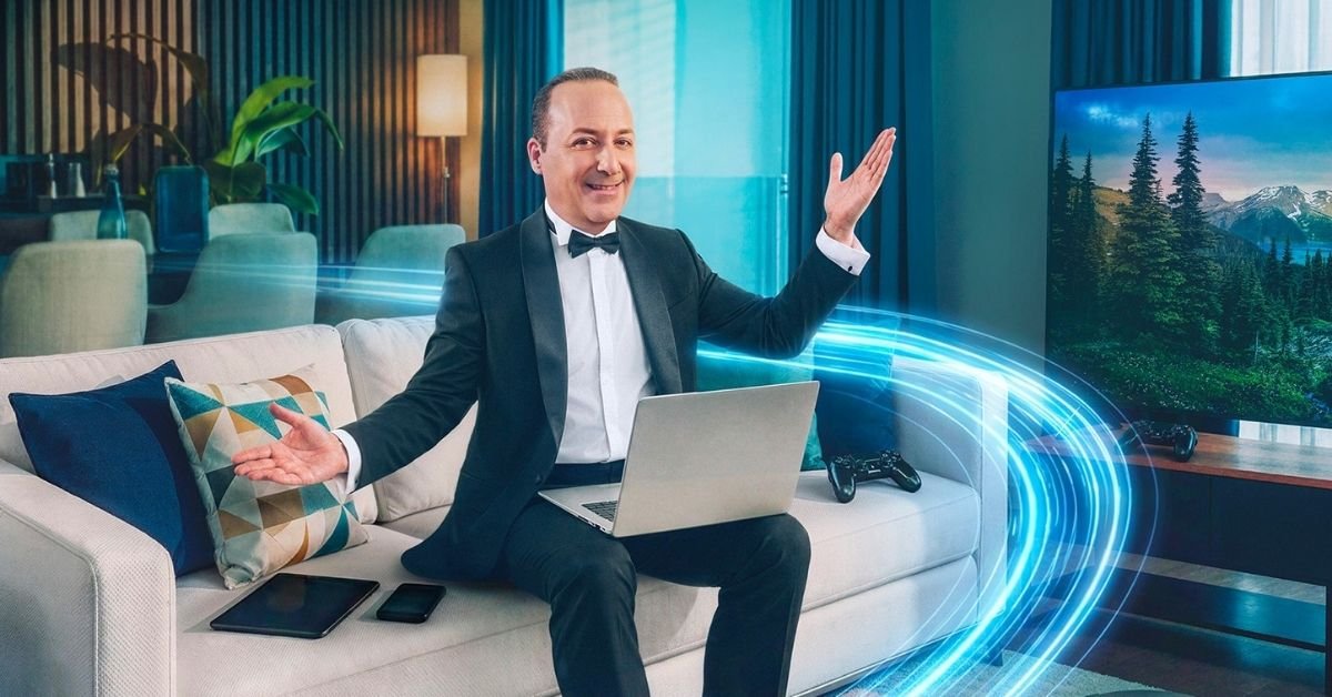 Türk Telekom mega WiFi