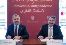 Türk Telekom ve İbn Haldun Üniversitesi