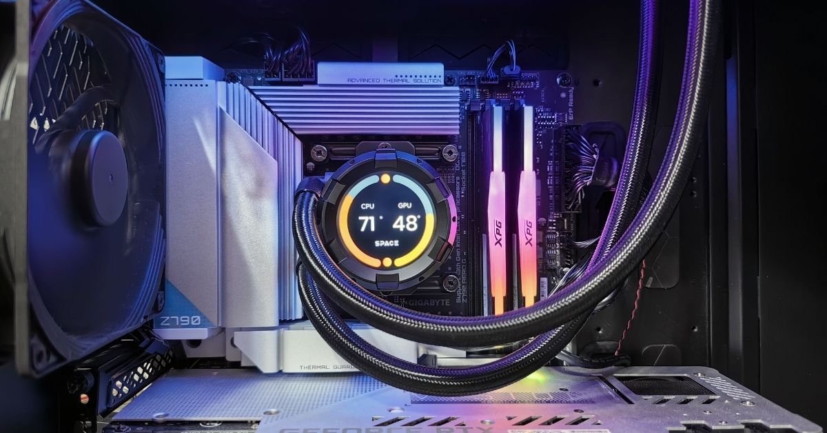 Windows 11 RAM