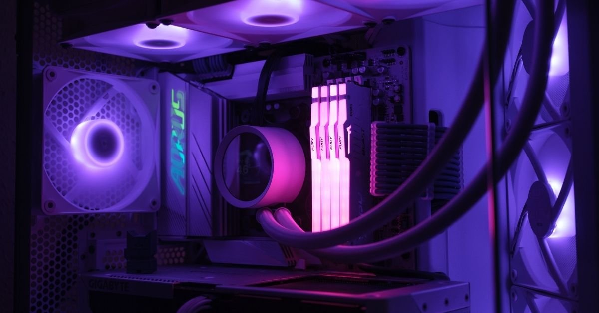 Windows 11 RAM